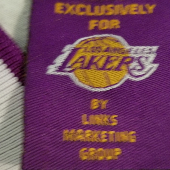 Kobe Bryant NBA Jersey - Picture 4 of 4